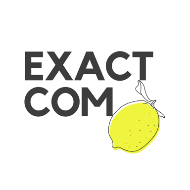 Client logo