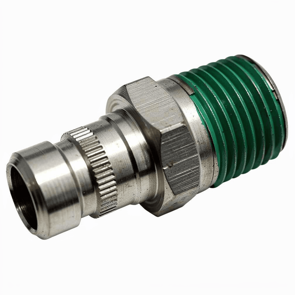 Surub aerisire/Supapa aerisire, radiator - 1