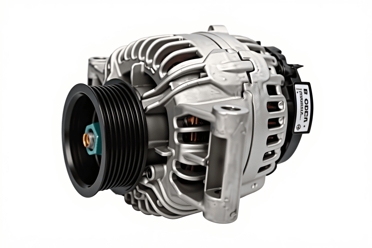 Alternator 150A