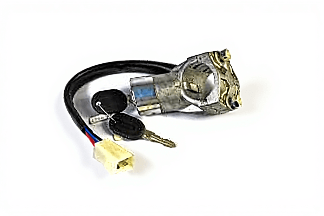 Amortizor - 1