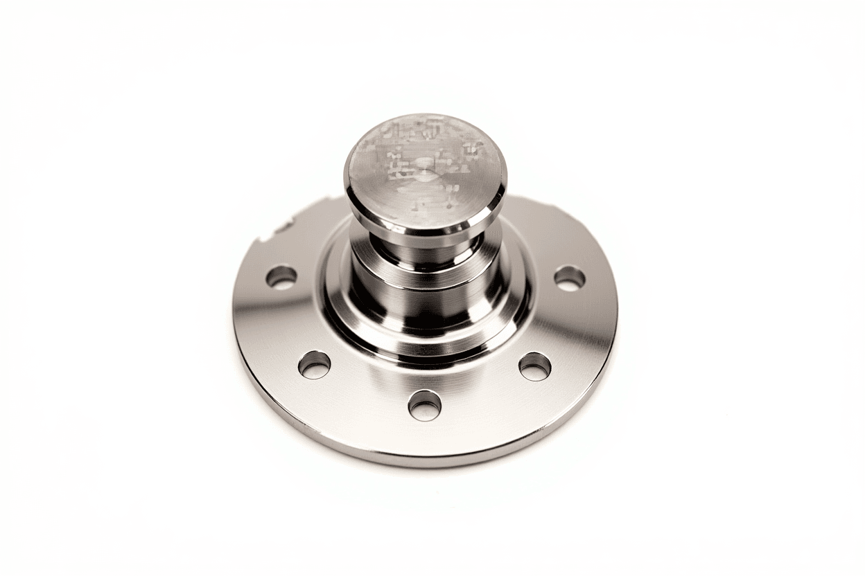 Bolt principal