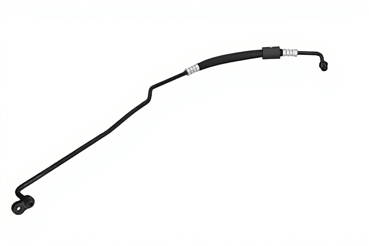 Conducta presiune variabila aer conditionat - 1