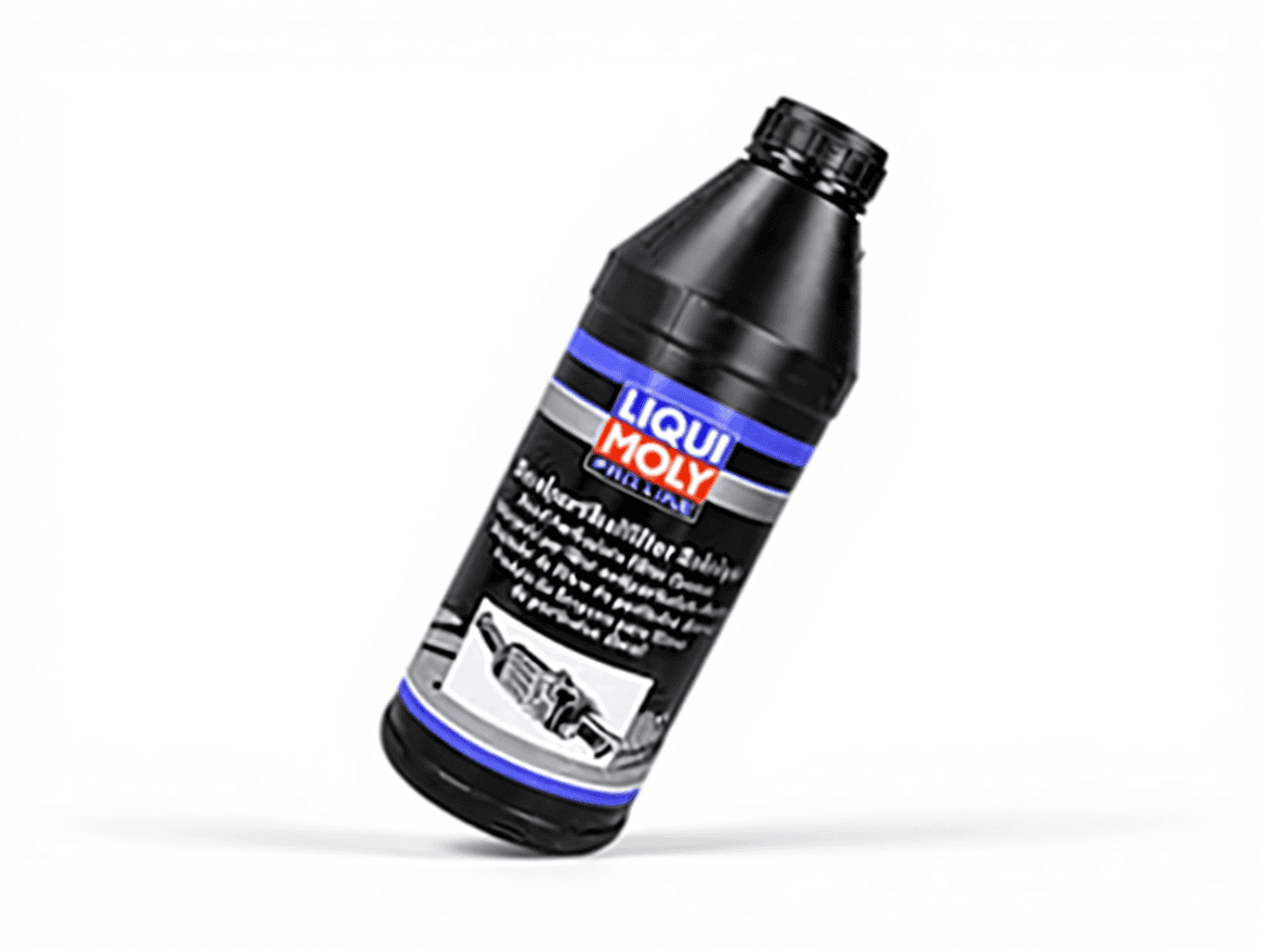 Curatare sistem DPF/FAP