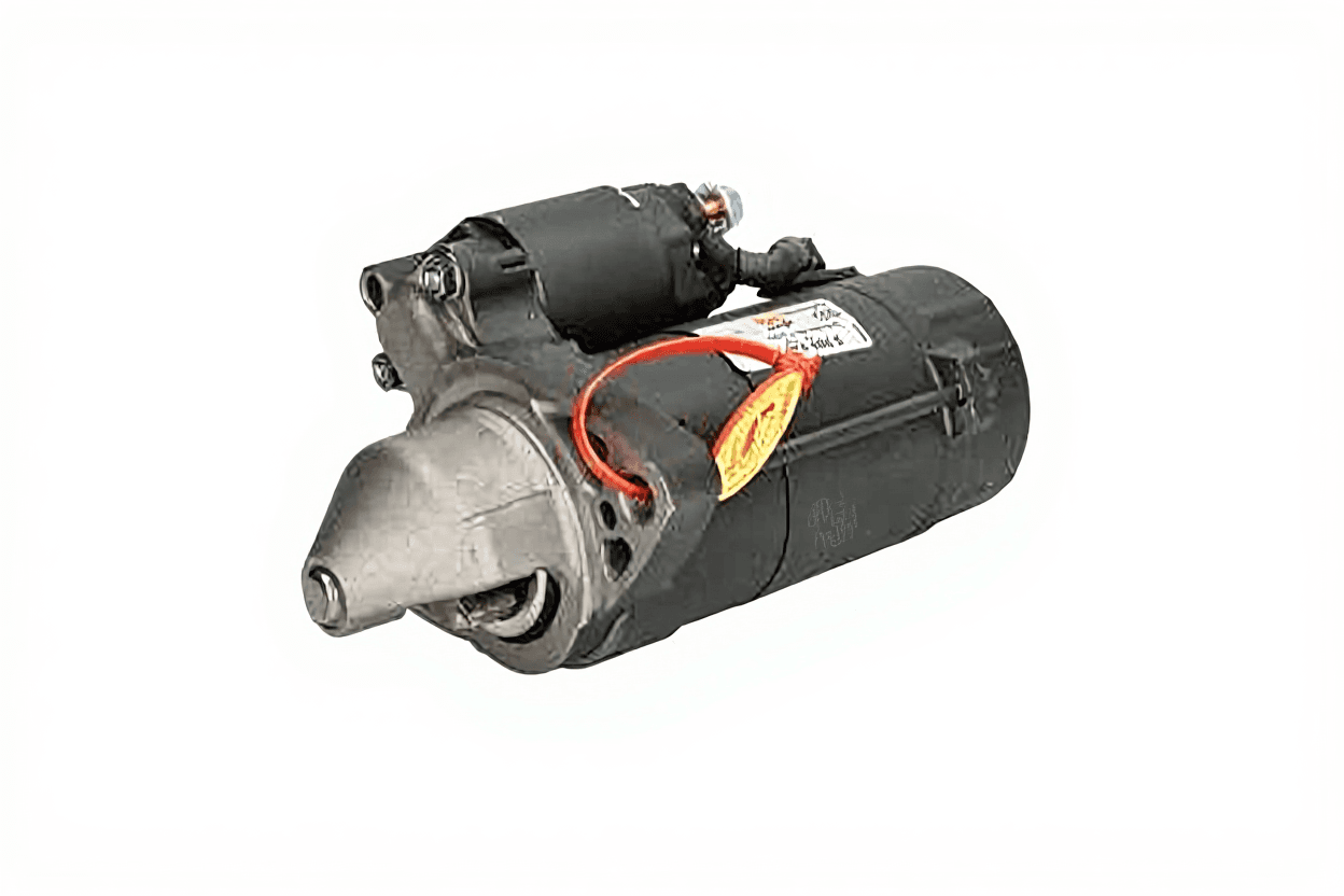 Demaror - 1