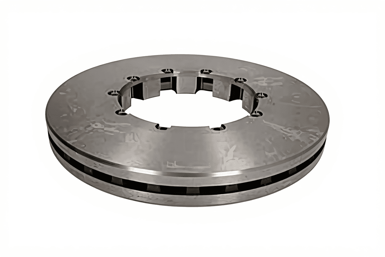 Disc frana - 1
