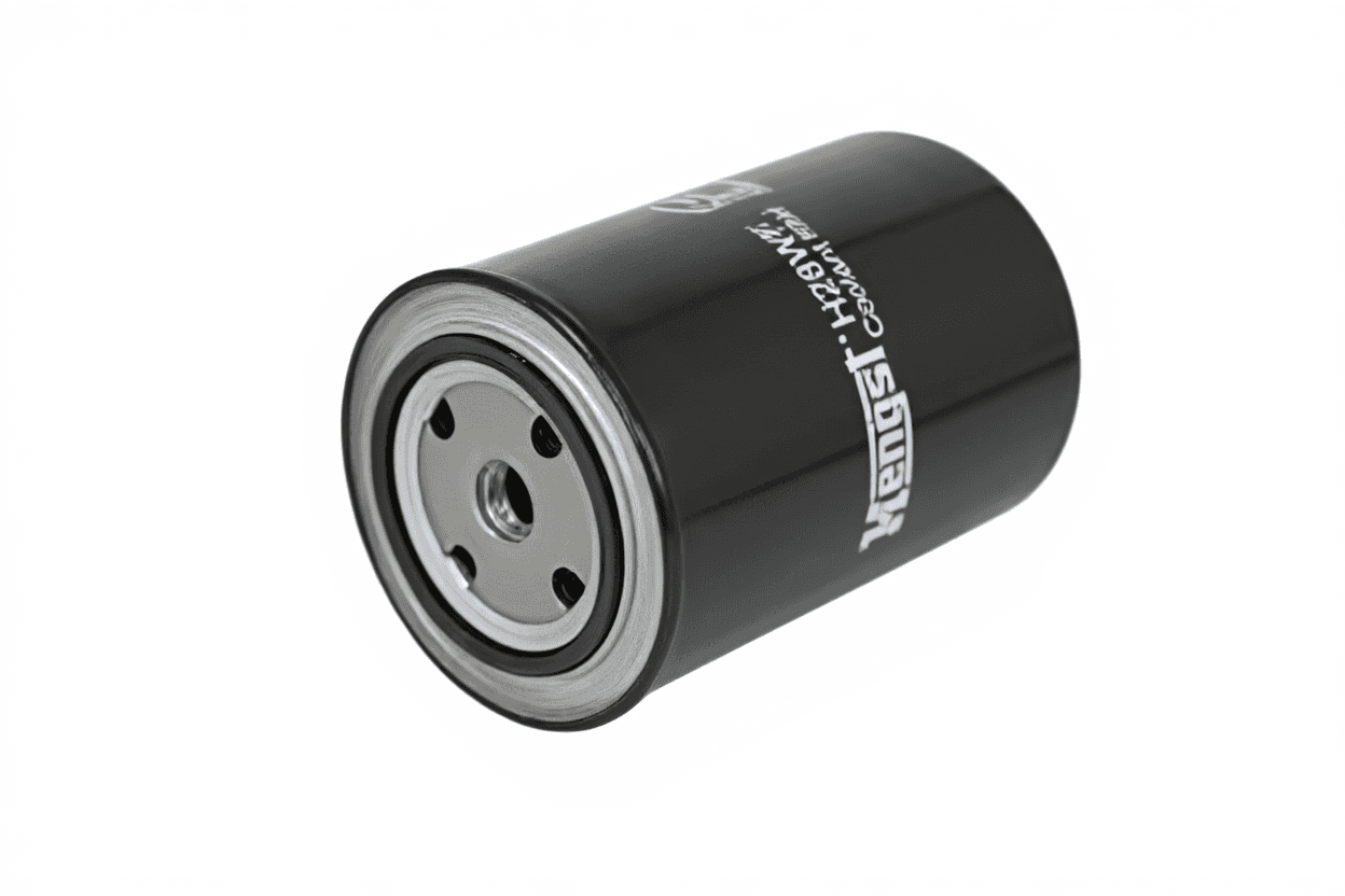 Filtru agent frigorific - 1