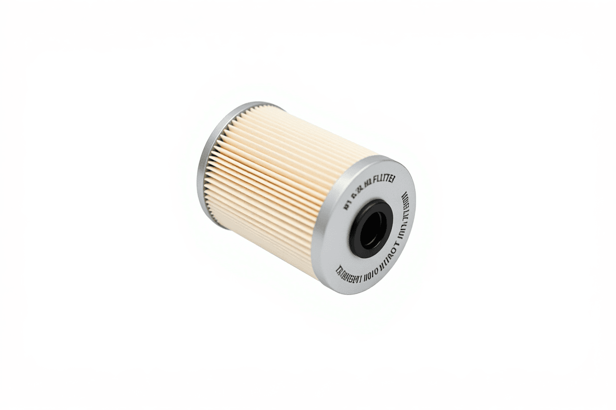Filtru combustibil - 1