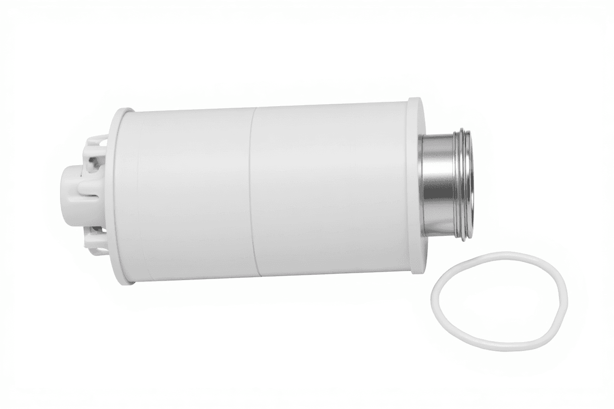Filtru ulei - 1