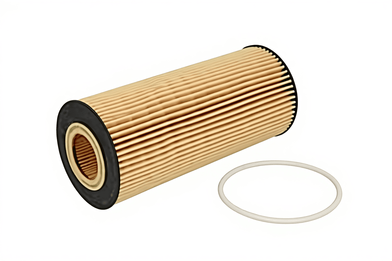 Filtru ulei - 1