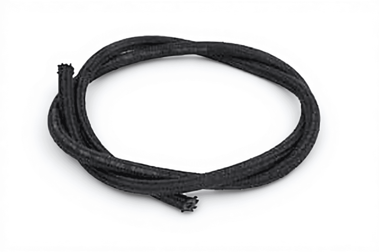 Furtun combustibil - 1