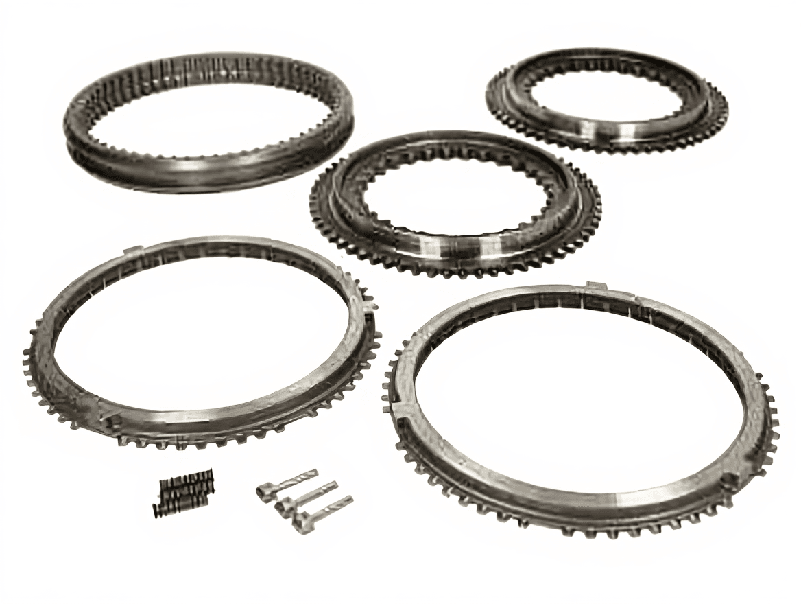 Kit de reparatie sincroane la transmisie