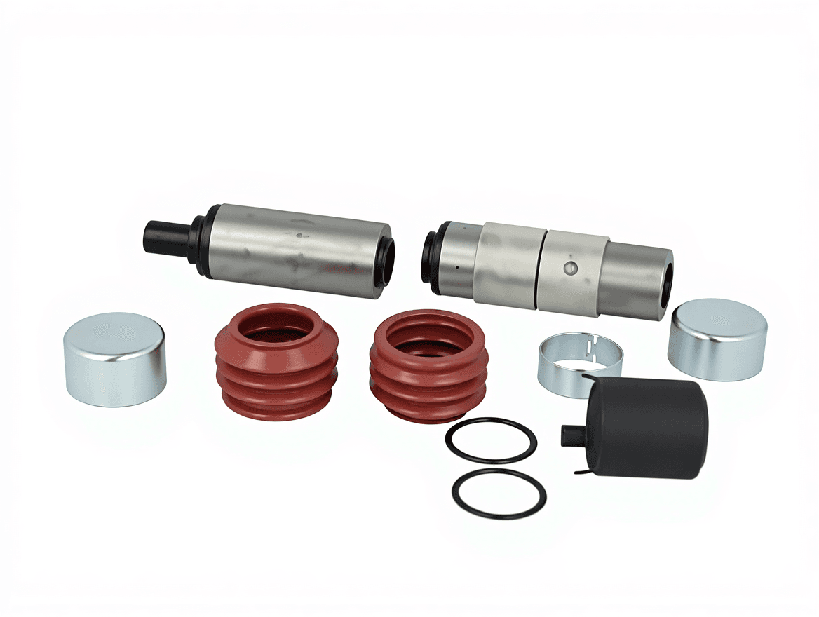Kit reparare etrier - 1