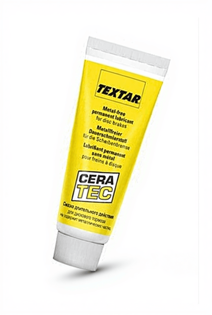 Lubrifiant montaj frane Textar CERATEC 75 ml - 1