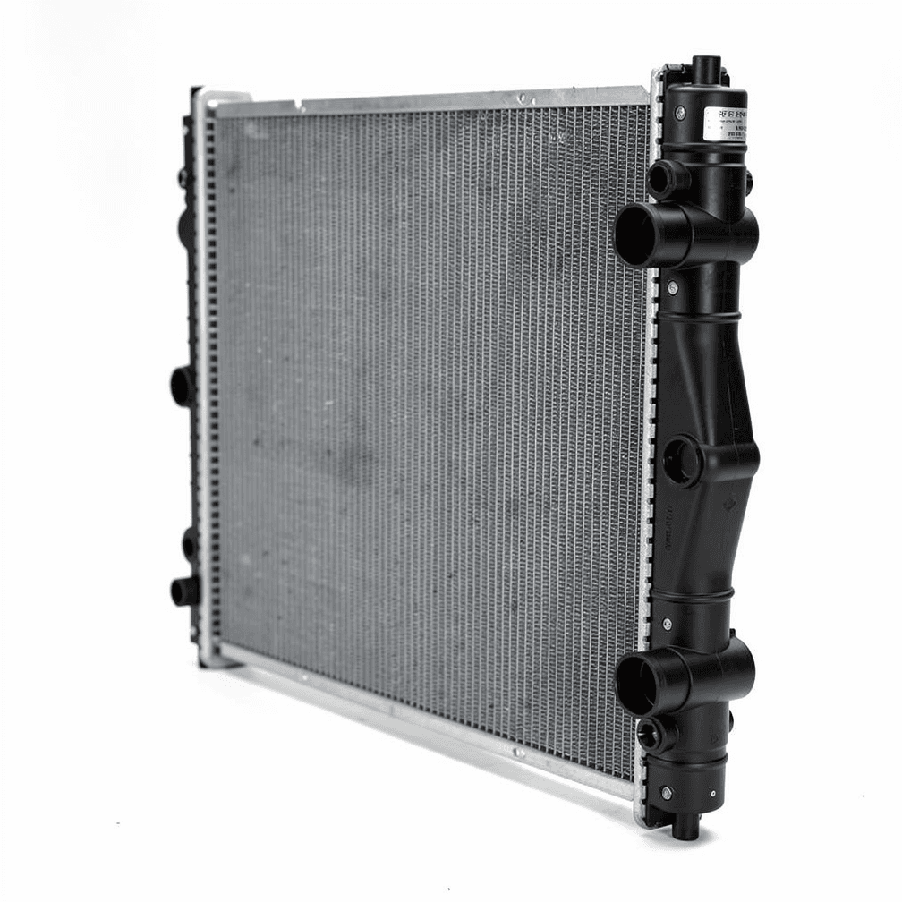 Radiator racire motor - 1