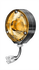 Semnalizator - 1
