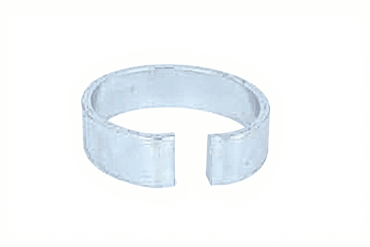 Set accesorii sabot de frana - 1