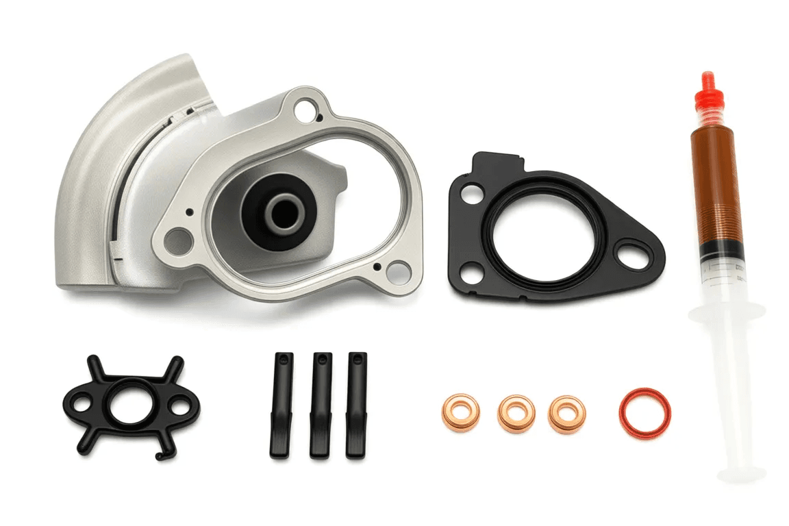 Set montaj turbocompresor - 1