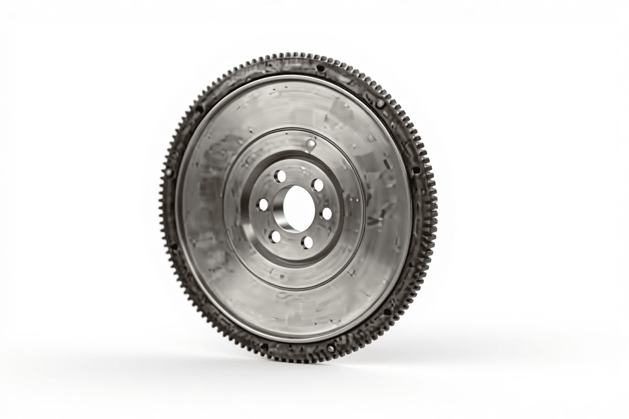 Volanta (rigid) - 1