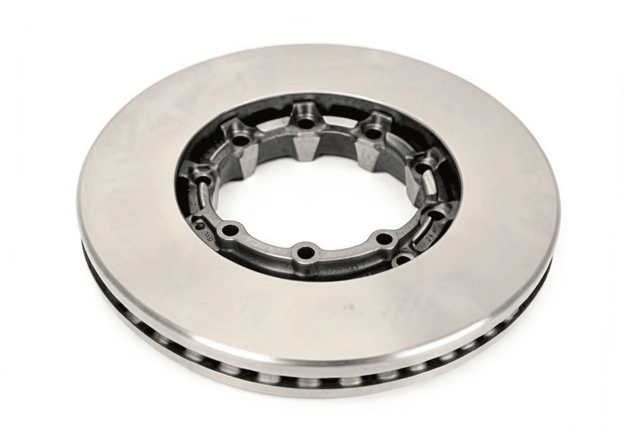 Disc frana - 1