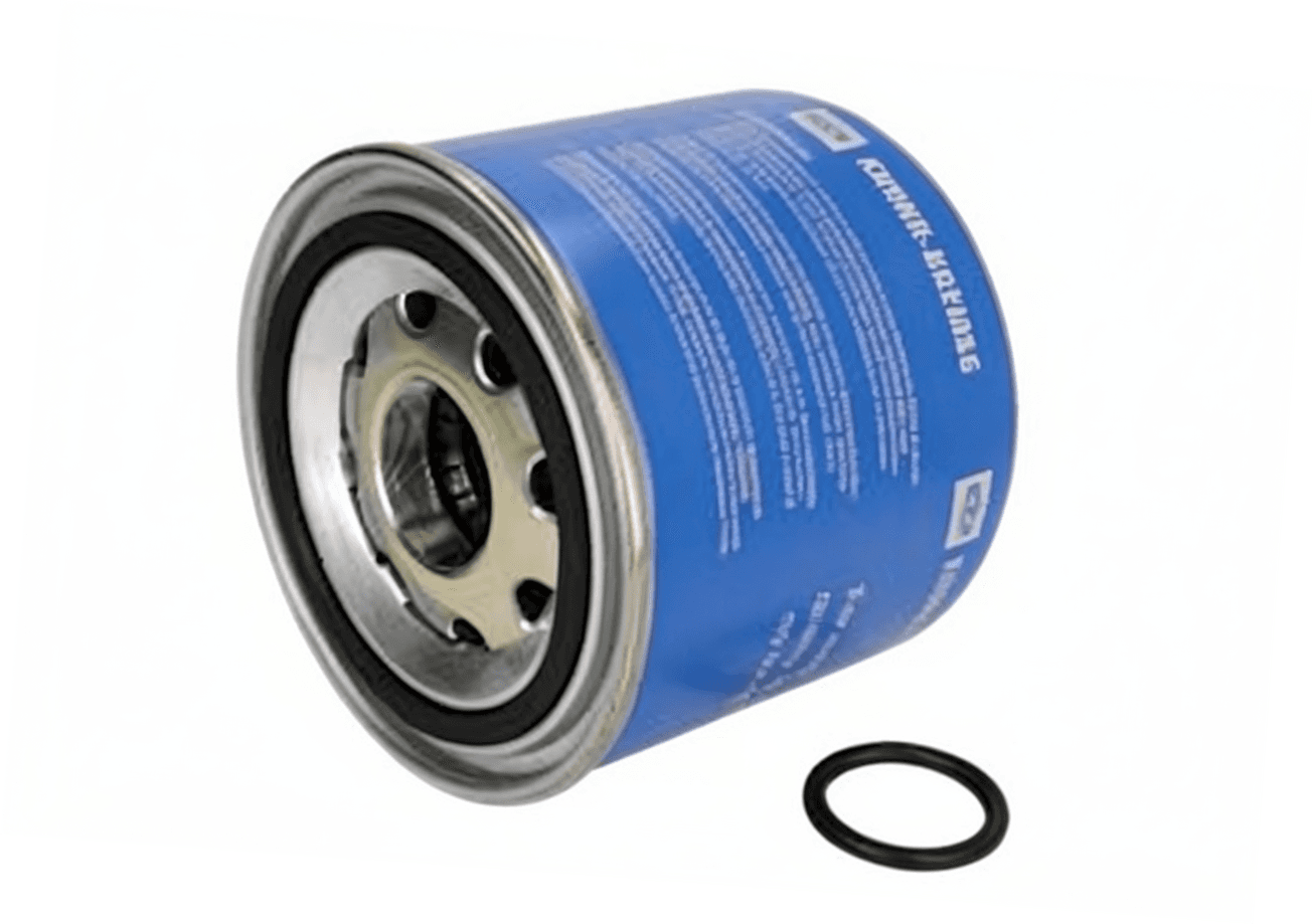 Element filtrant uscator aer compresor