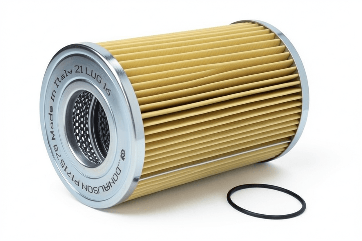 Filtru sistem hidraulic primar