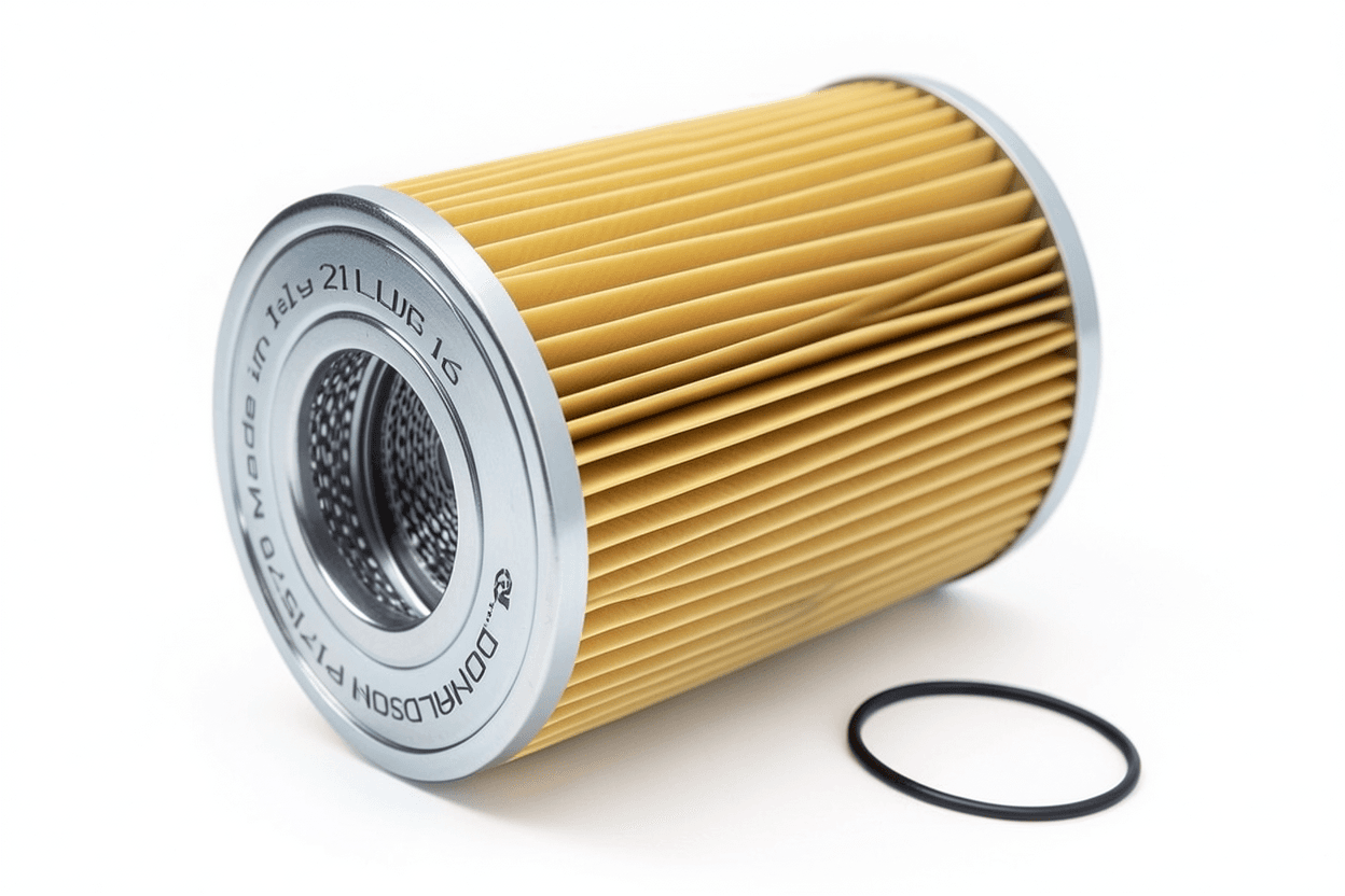 Filtru sistem hidraulic primar