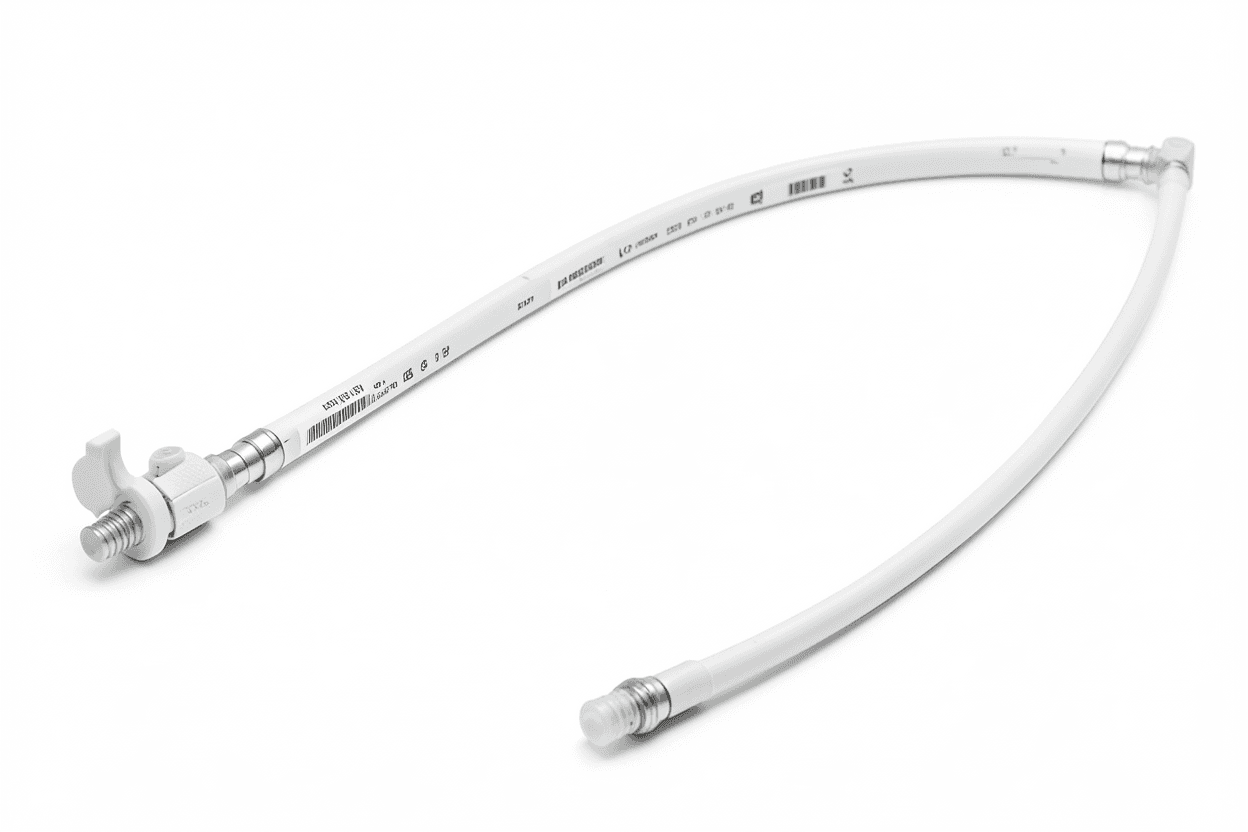 Furtun frana - 2