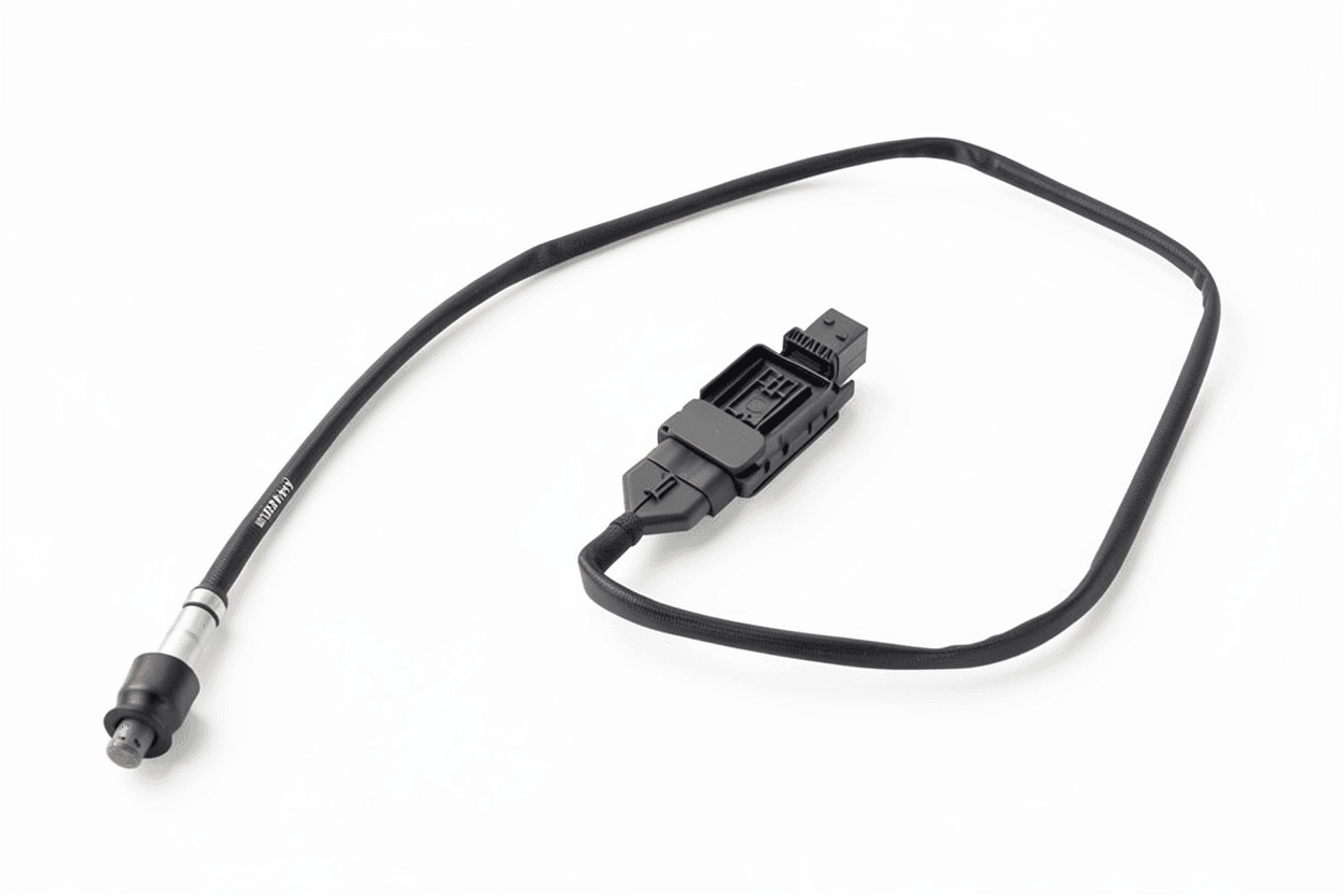Senzor NOx injectie aditiv