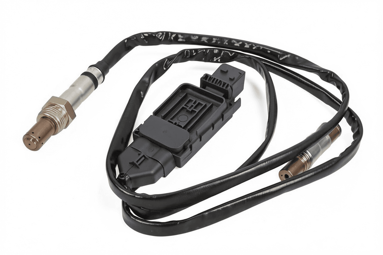 Senzor NOx injectie aditiv