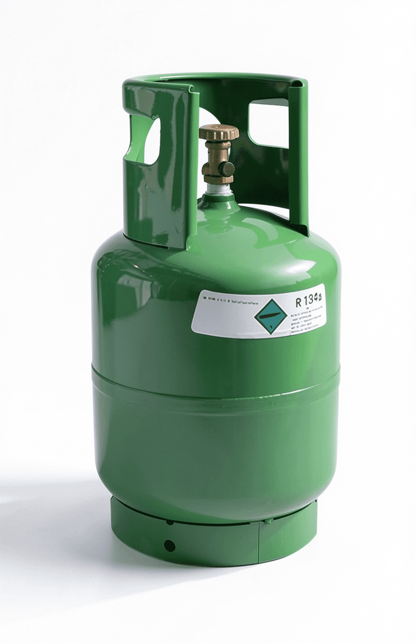 Agent frigorific climatizare - 1