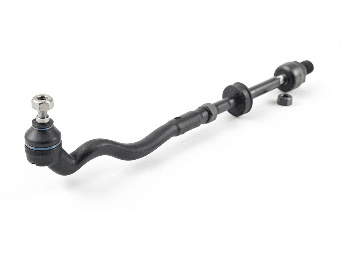 Amortizor suspensie cabina - 1