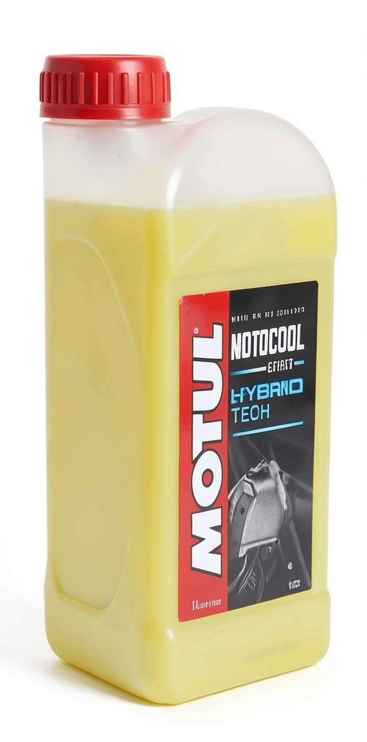 Antigel - 1