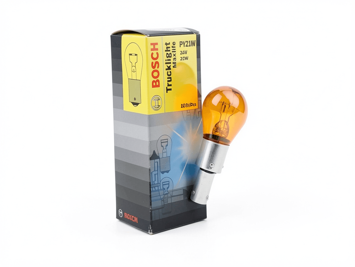 Bec incandescent - 1
