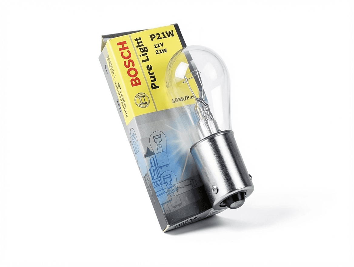 Bec semnalizator - 1