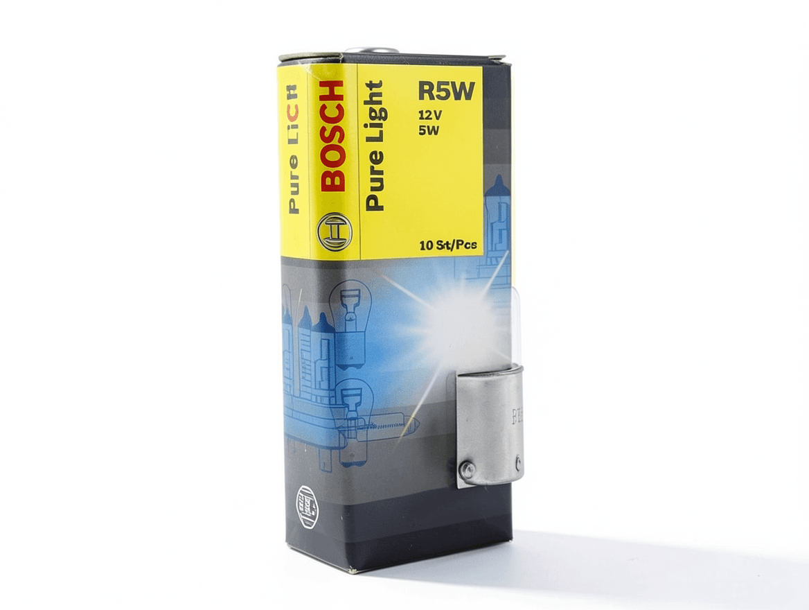 Bec semnalizator - 1