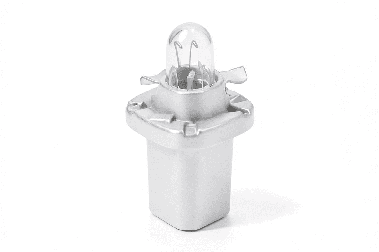 Bec semnalizator - 1