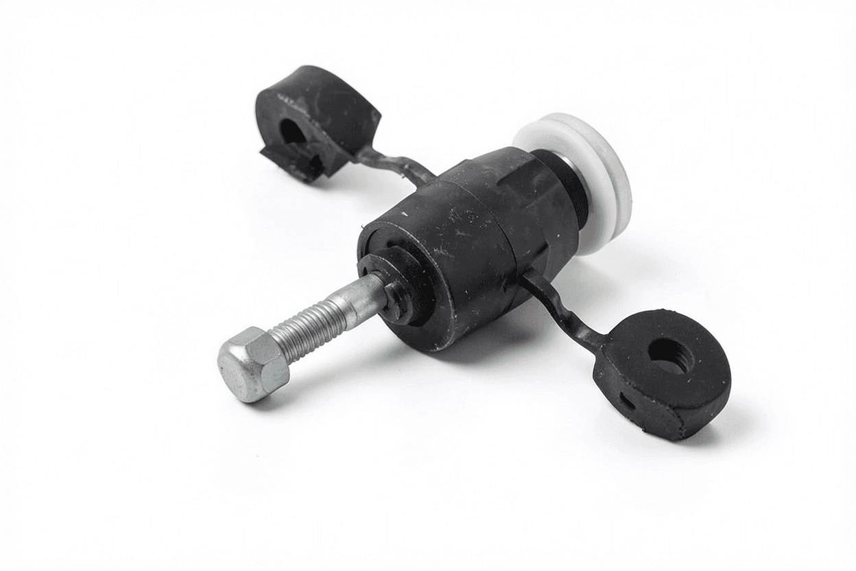Brat/bieleta suspensie stabilizator - 1