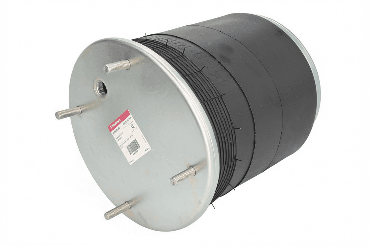 Burduf suspensie pneumatica - 1