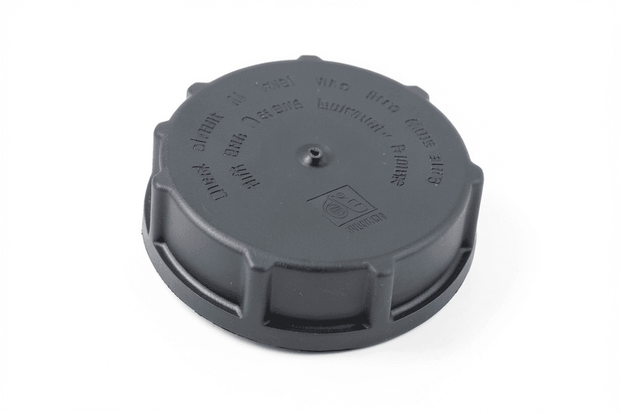 Capac inchidere rezervorde compensare servodirectie - 1