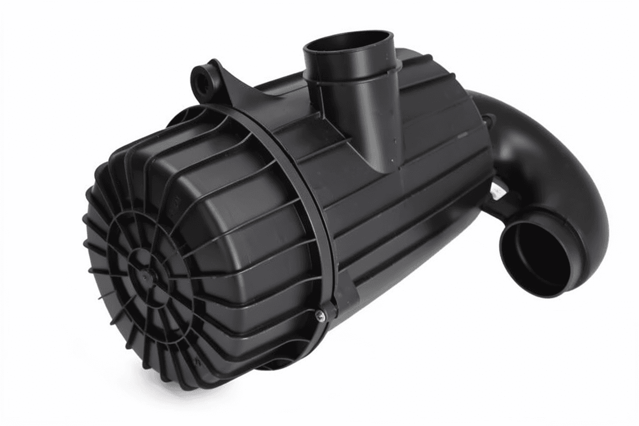 Carcasa filtru de aer - 1