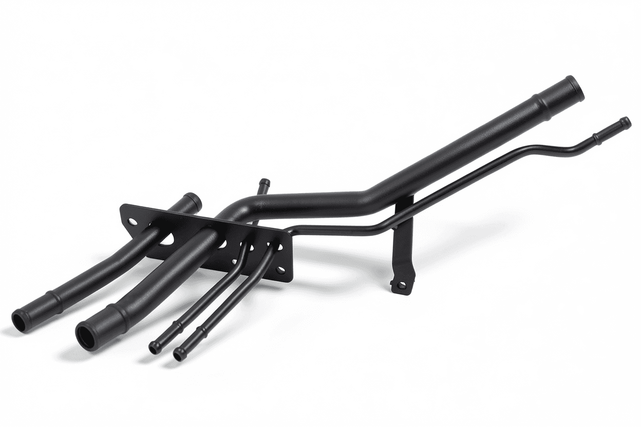 Cuplaj conducta lichid racire - 1