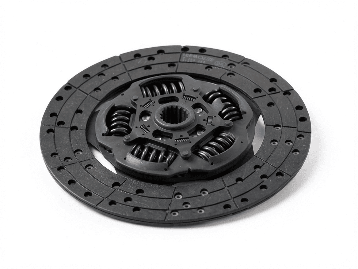Disc ambreiaj