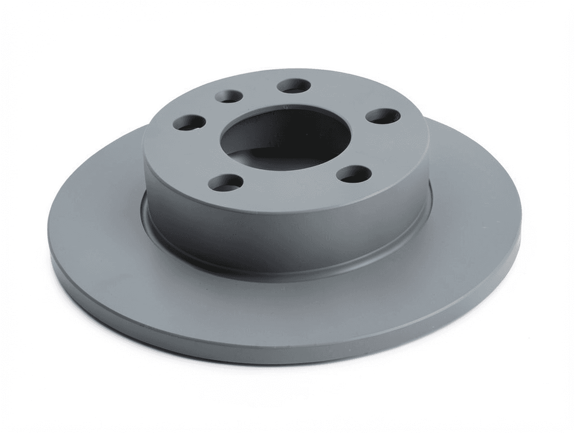 Disc frana - 1