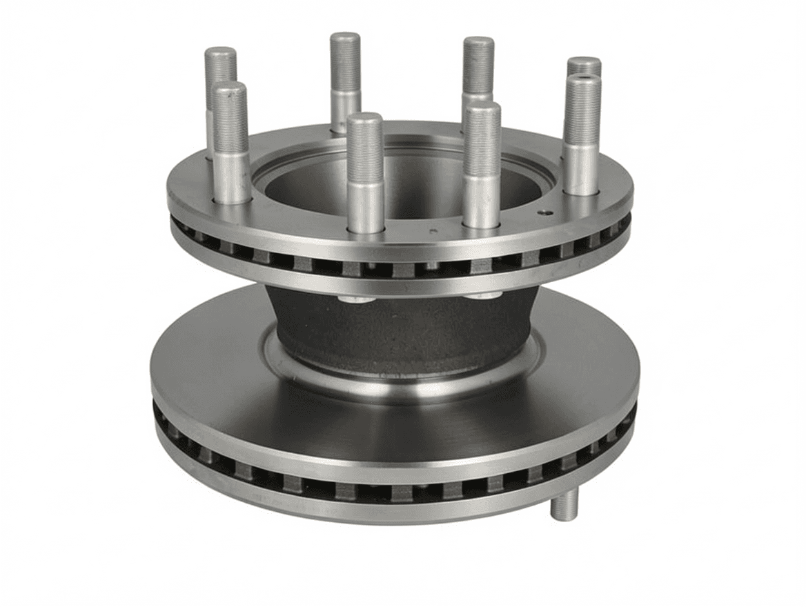 Disc frana - 1