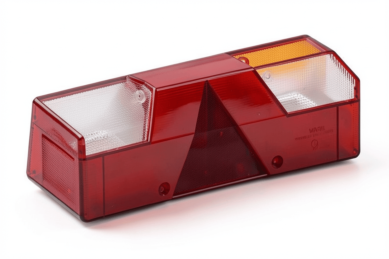 Dispersor lampa spate - 1