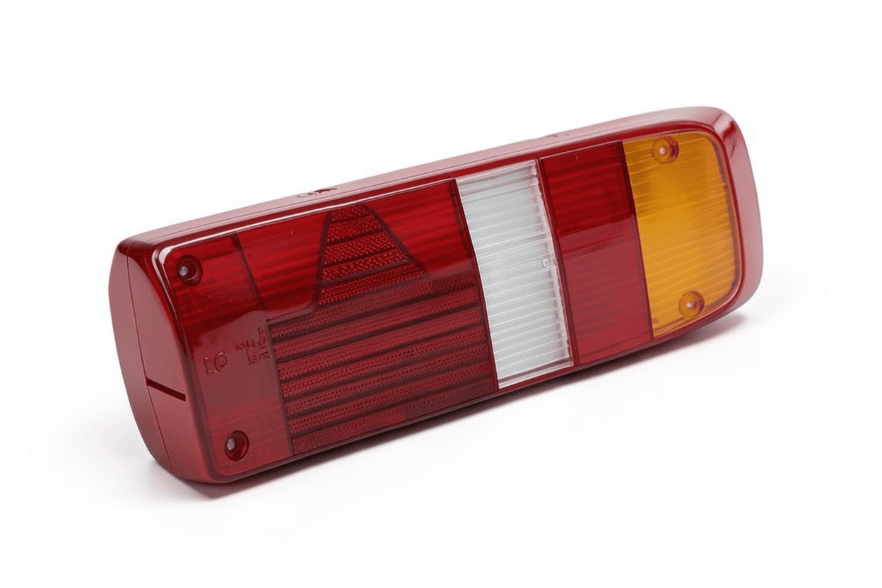 Dispersor lampa spate - 1