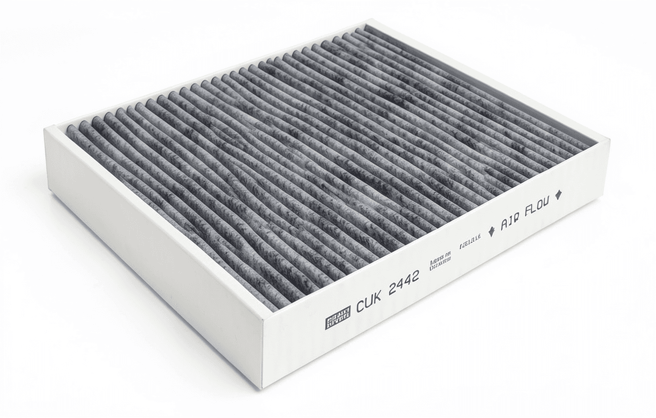 Filtru aer habitaclu - 1