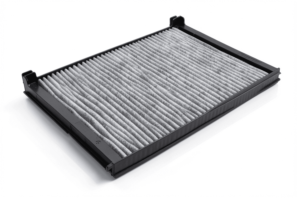 Filtru aer habitaclu - 1
