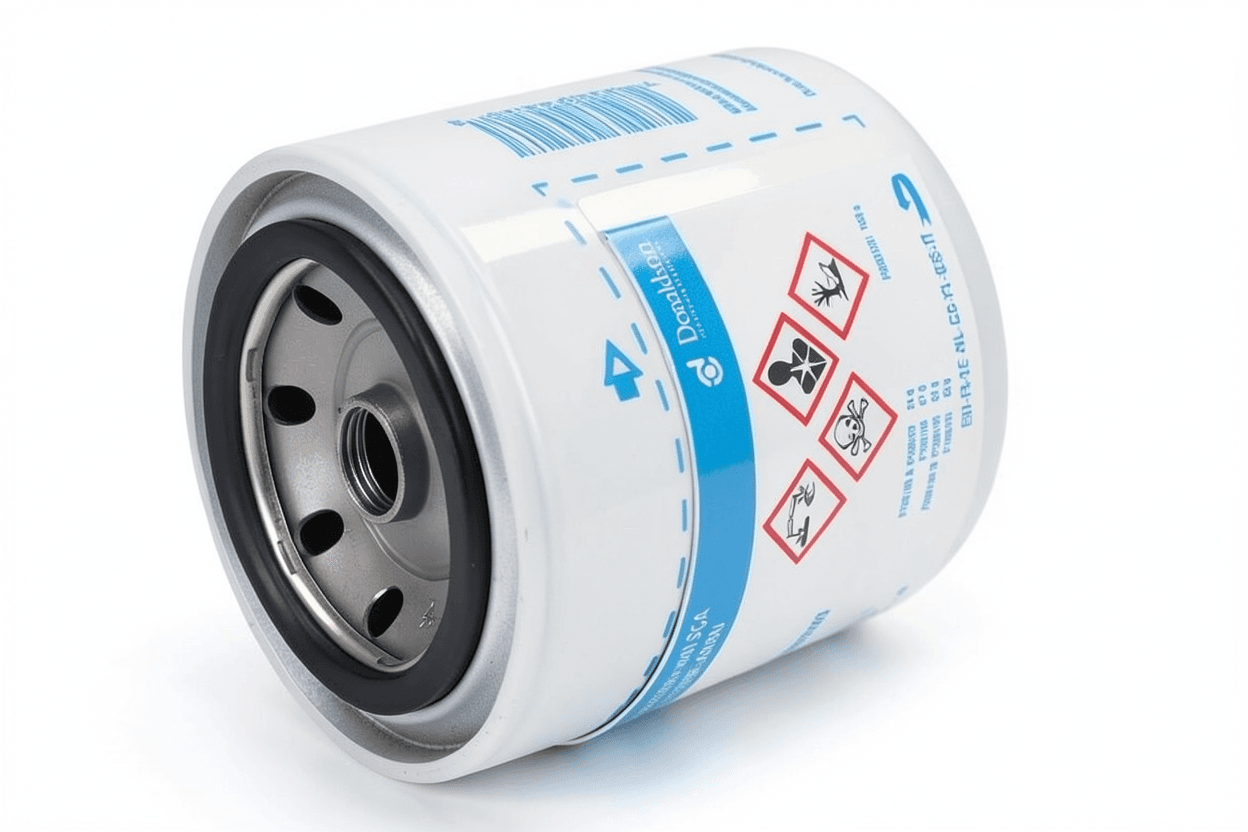 Filtru agent frigorific - 1