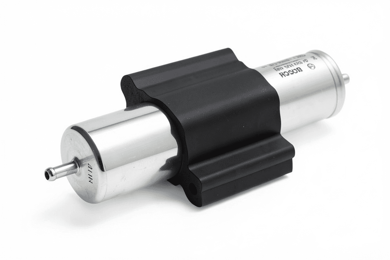 Filtru combustibil - 1